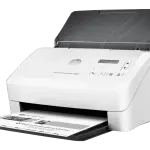 HP ScanJet Enterprise Flow 7000 s3 Sheet-feed Scanner
